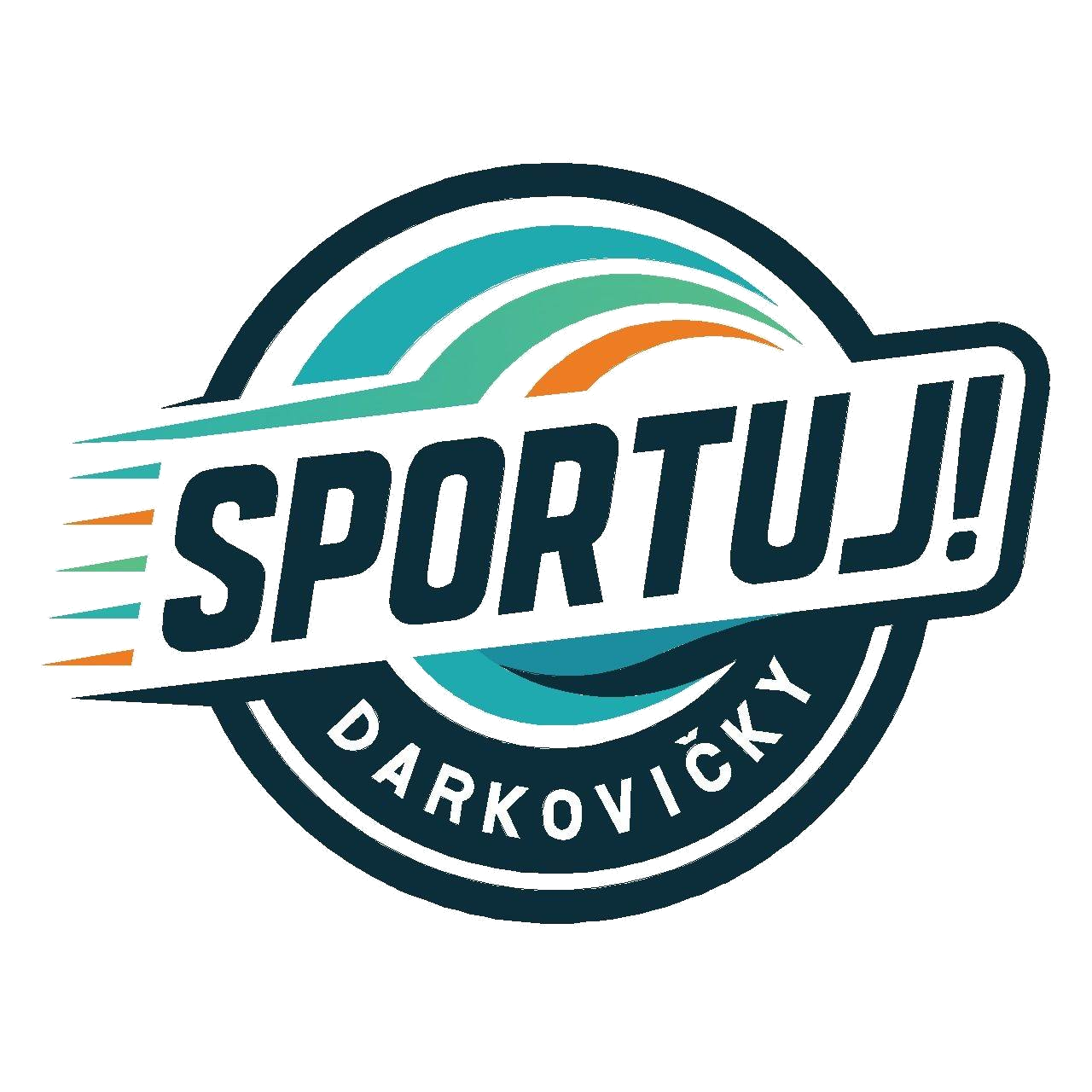 Sportuj! Darkovičky